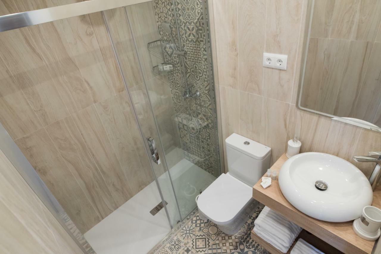 Benalmadena Top Floor Studio Apartment Exterior photo